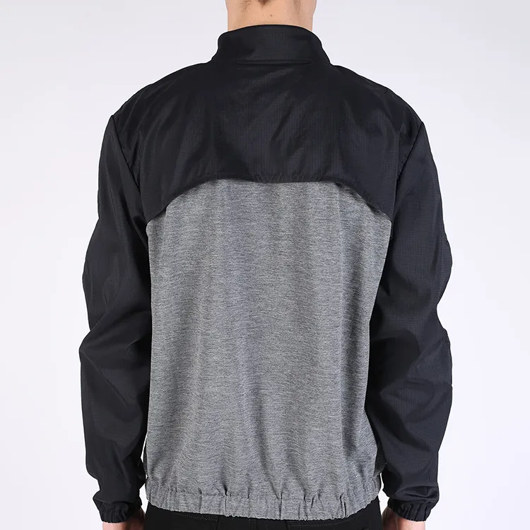 VERSACE Sweatshirts Men Gray-3