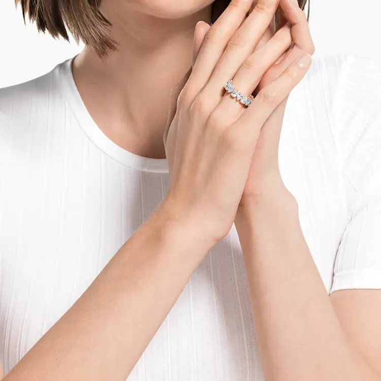 Swarovski Vittore Ring-3