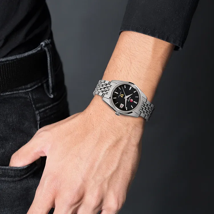 RADO Men Heritage Collection Watch-3
