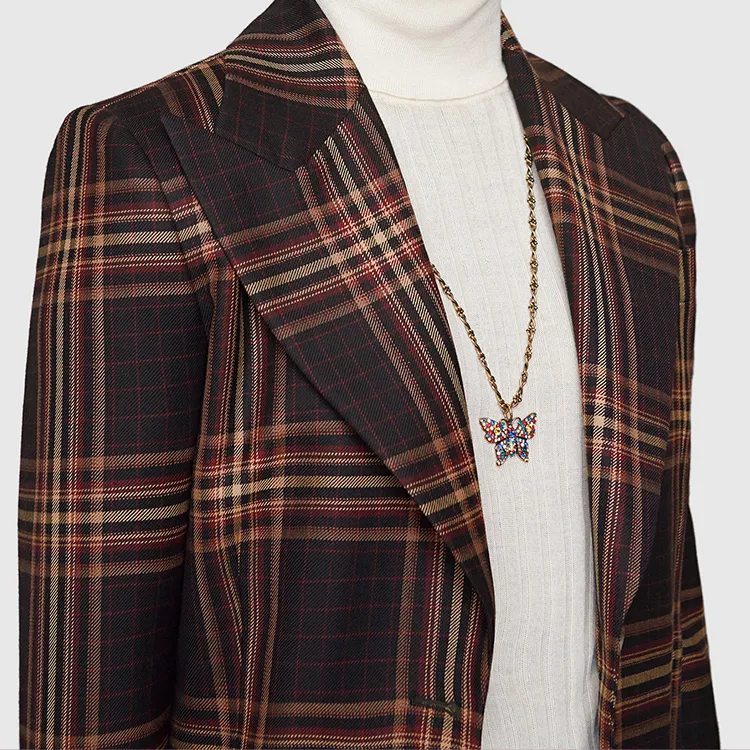 GUCCI Necklaces Women's-3