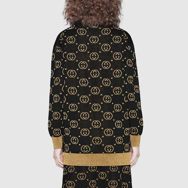 GUCCI Knitwear Women's Black-2
