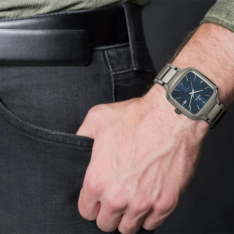 RADO Men Realme Collection Watch-2