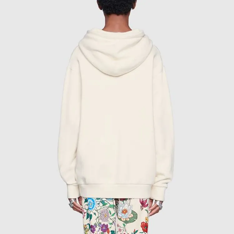 GUCCI FW23 Sweatshirt Women's White-2