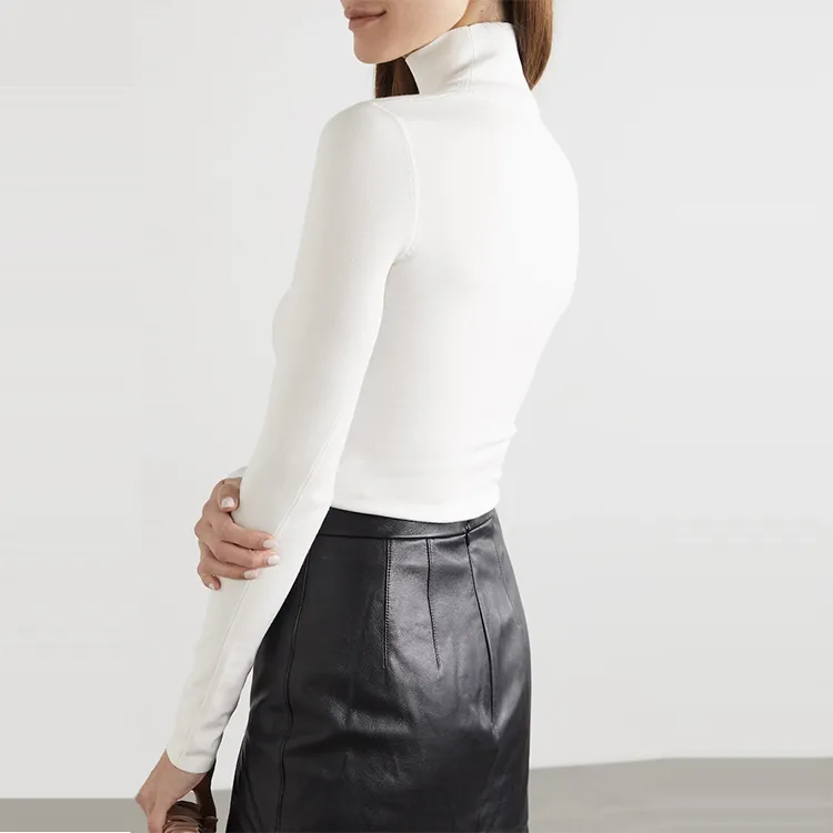 Alexander Wang Sweater Women's White-2