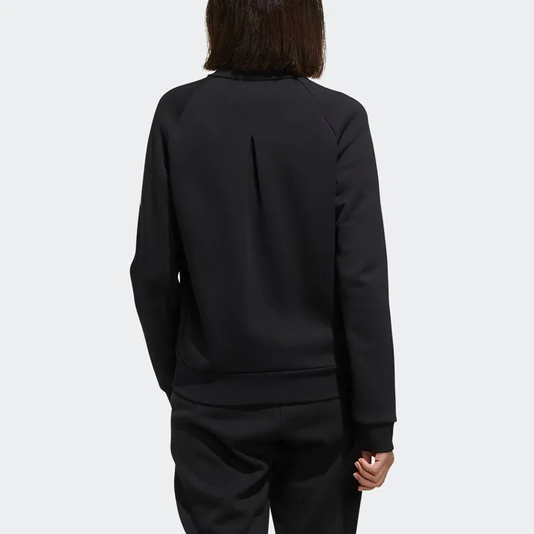 Adidas Jackets Women's Black-1