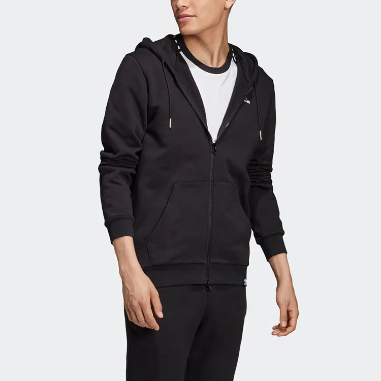 Adidas Originals Sweatshirts Men Black-3