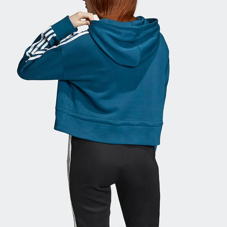 Adidas Originals BELLISTA Sweatshirt Women's Stone Green-3