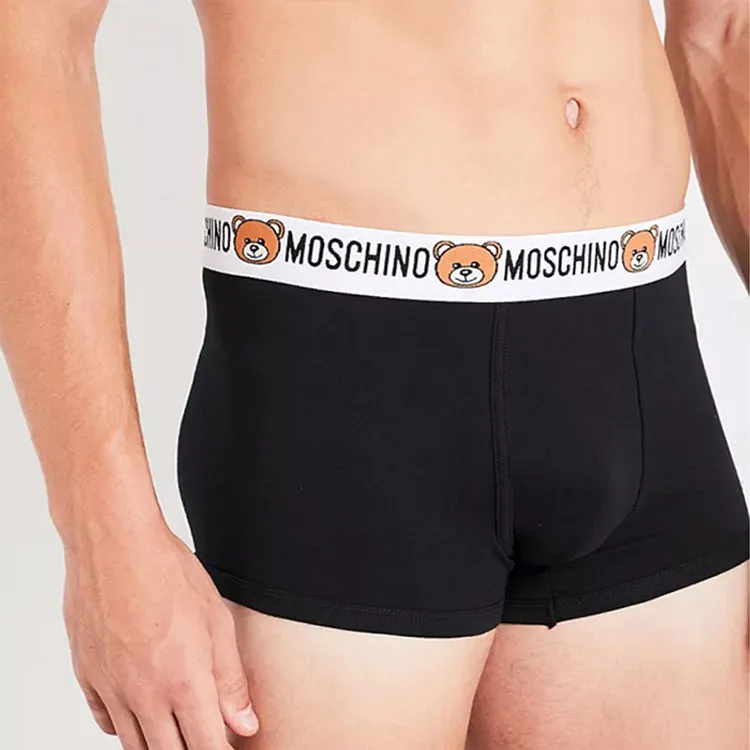 MOSCHINO Men Boxer Shorts-2