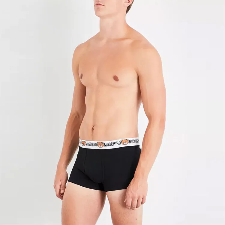 MOSCHINO Men Boxer Shorts-3