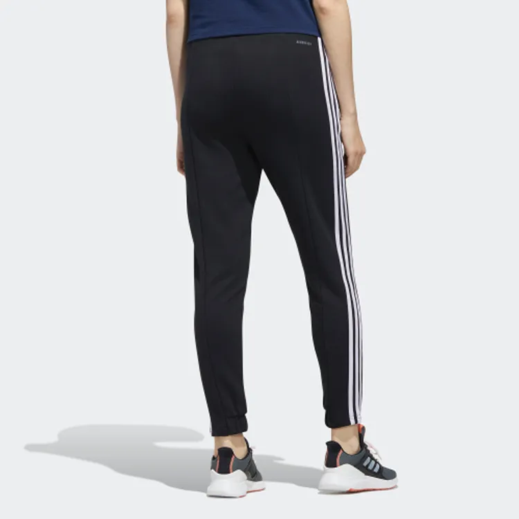 Adidas Neo Sweatpants Women's Black-4