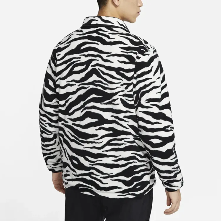 Nike Jackets Men Black-4