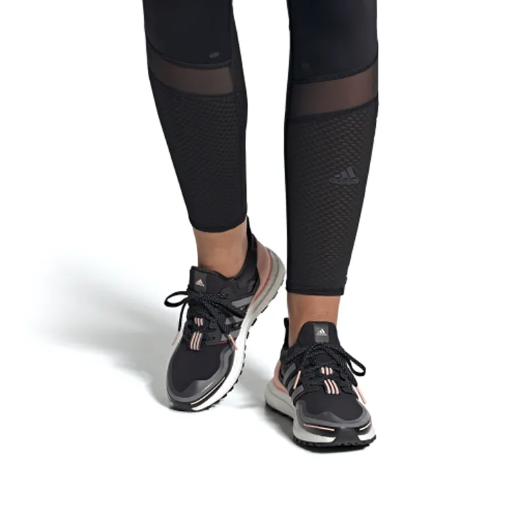 Mizuno Women's Wave Rider 23 'Black' Women's-5