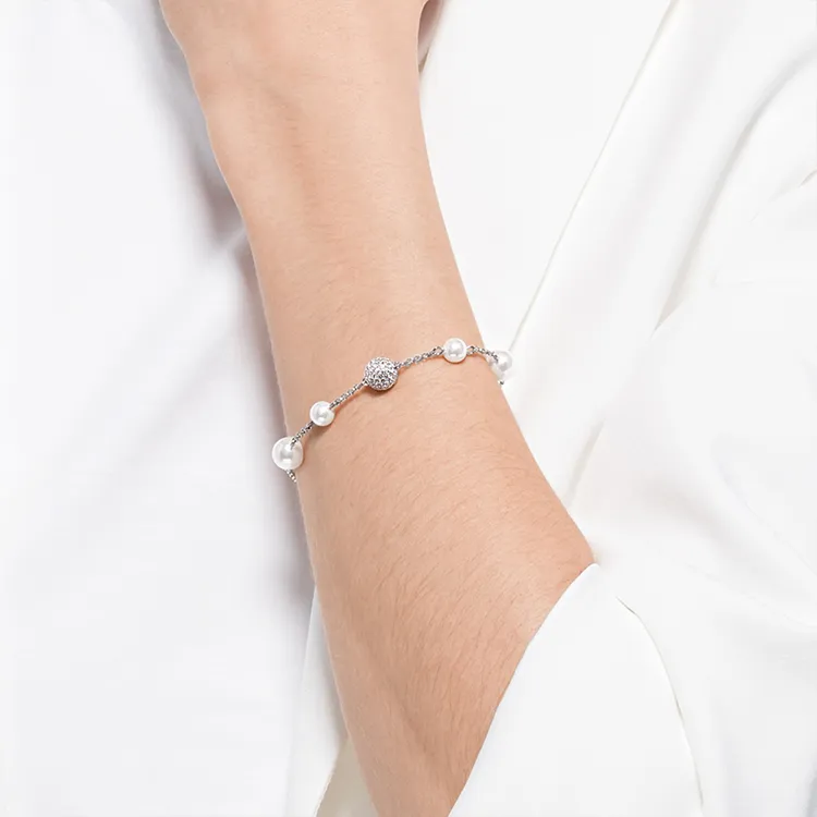 Swarovski Remix Collection Bracelets Women's-3