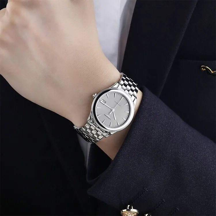 LONGINES Flagship L4.774.4.72.6-5