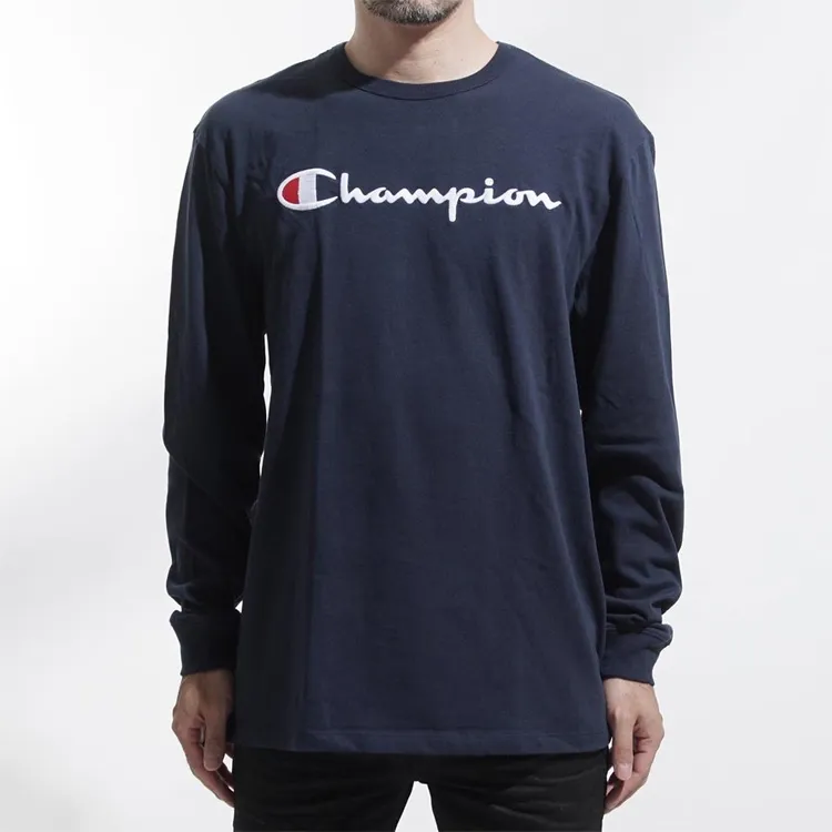 Champion T Shirts Unisex-2