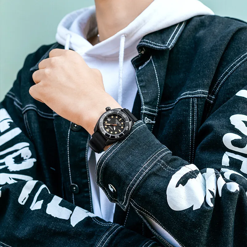 SEIKO Prospex SPB125-5