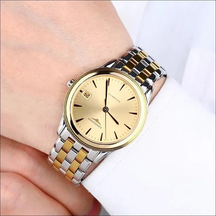 LONGINES Flagship L4.774.3.32.7-6
