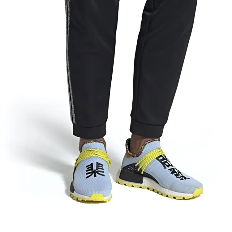 Adidas Pharrell X Nmd Human Race 'Inspiration Pack'-6
