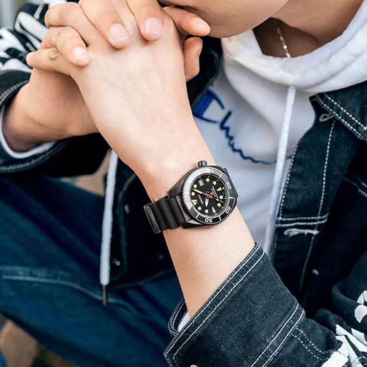 SEIKO Prospex SPB125-4
