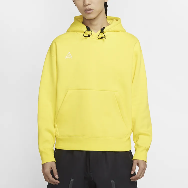 Nike ACG Sweatshirt Men's Optical Yellow-2