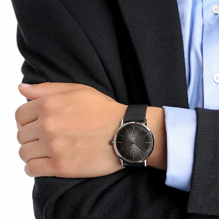 Hamilton Men Watch-4