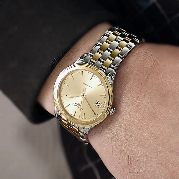 LONGINES Flagship L4.774.3.32.7-7