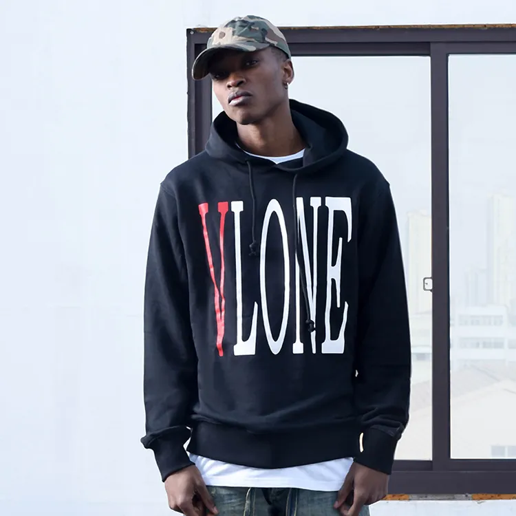 VLONE Og Staple Heavyweight Zip Hoodie-4