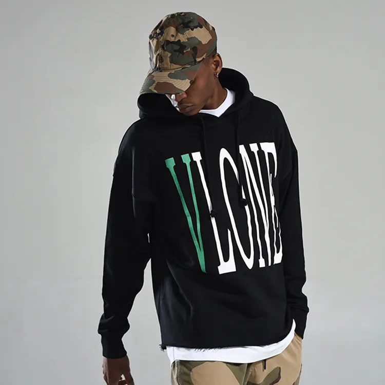 VLONE Staple Hoodie-3