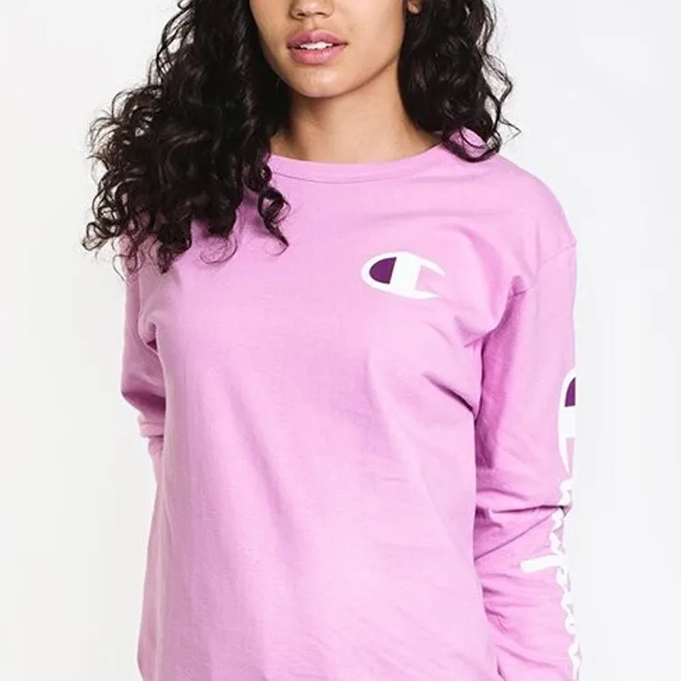 Champion T Shirts Unisex-2