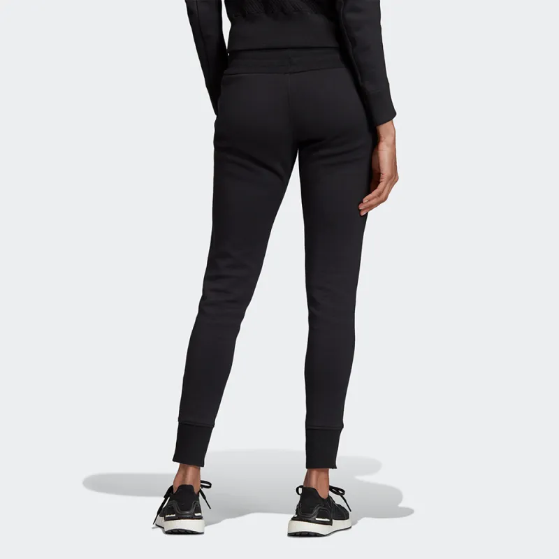 Adidas VRCT Knitted Sweatpants Women's Black-2