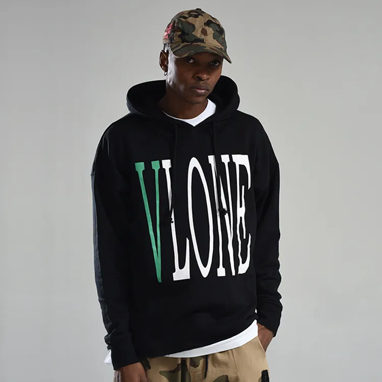 VLONE Staple Hoodie-9