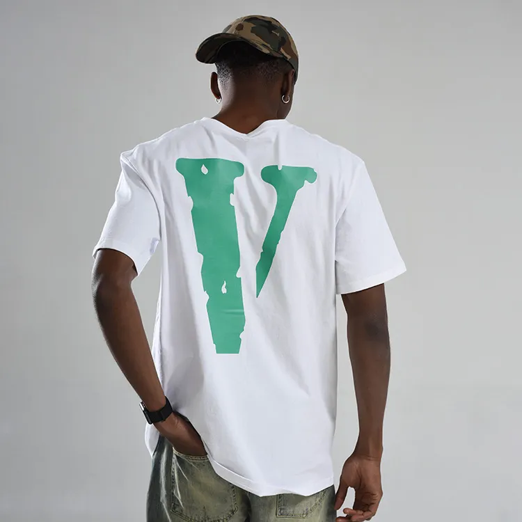 VLONE Staple T Shirt-2