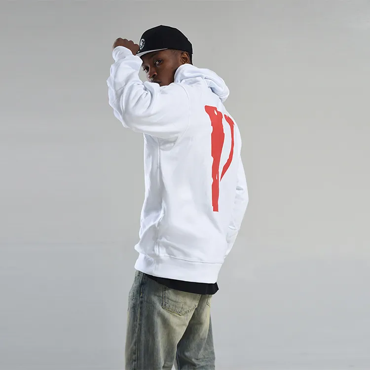 VLONE Staple Hoodie-2
