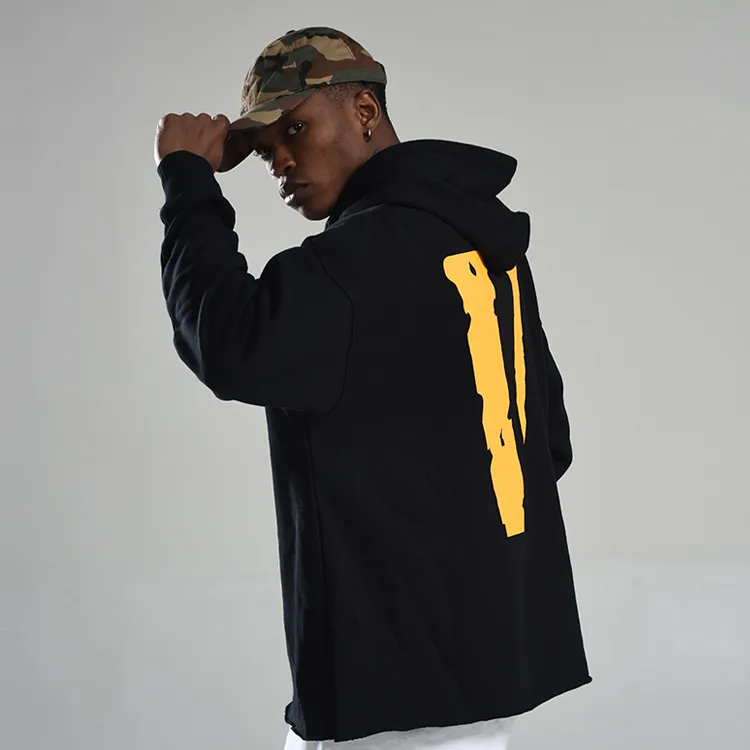 VLONE Friends Hoodie-2