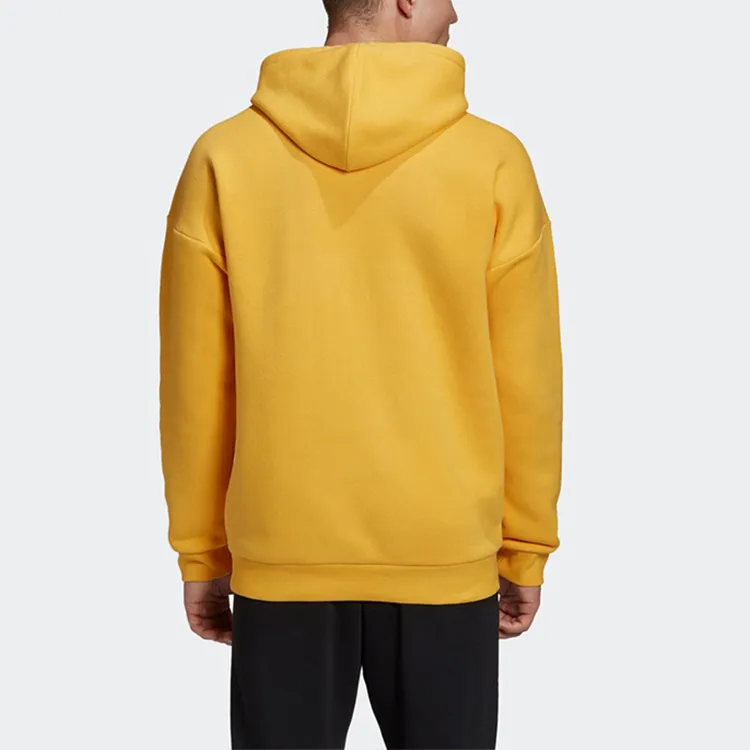 Adidas Sweatshirts Men Gold-3