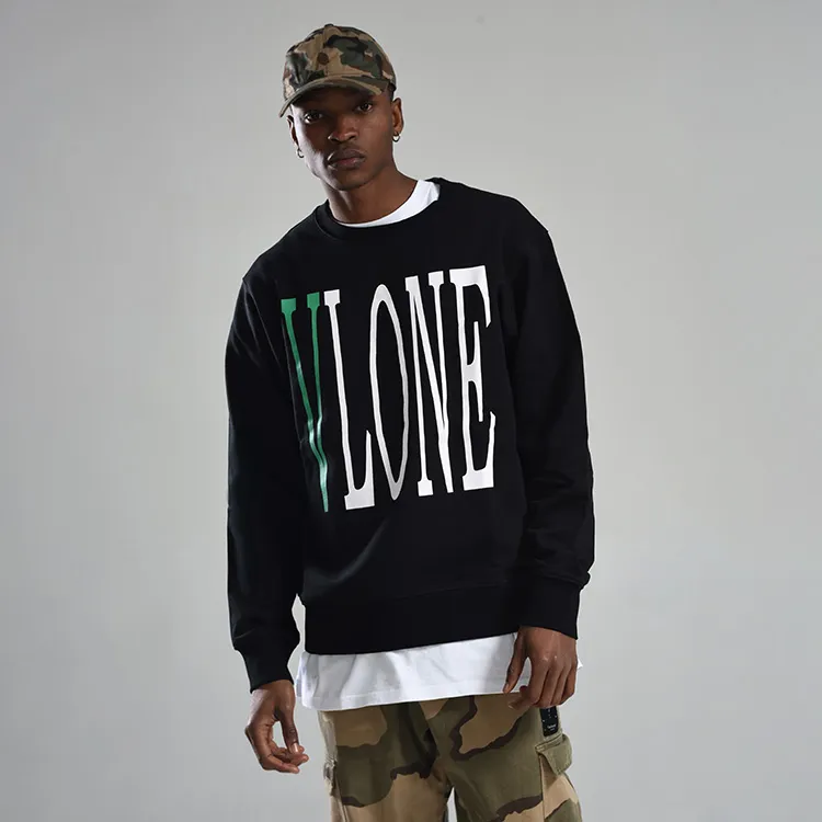 VLONE Sweatshirts Unisex-2