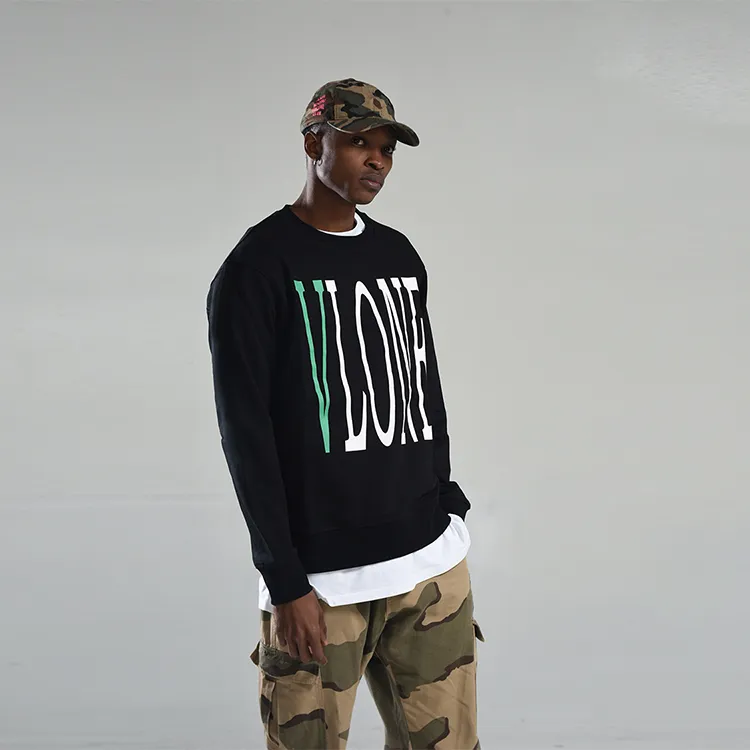 VLONE Sweatshirts Unisex-5