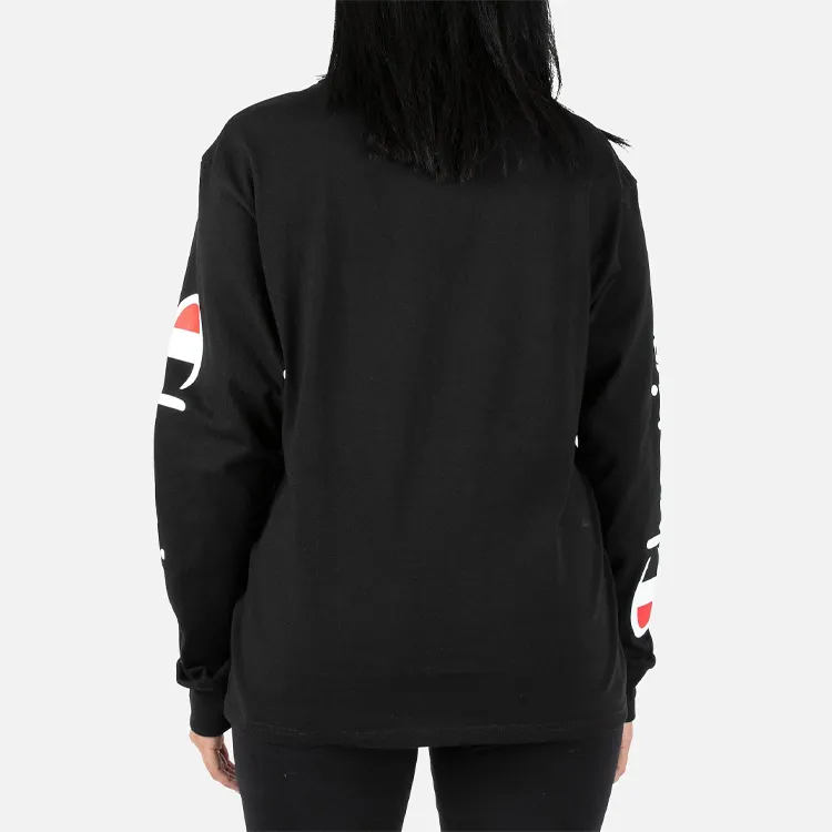 Champion T Shirts Unisex-4