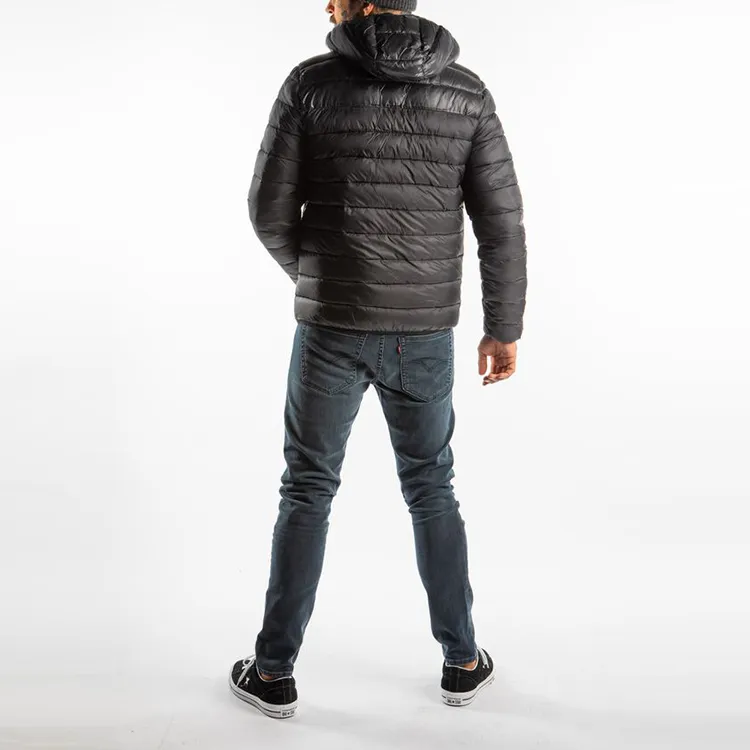 Champion Puffer Jackets Men-5