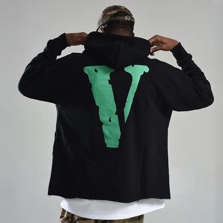 VLONE Staple Hoodie-10