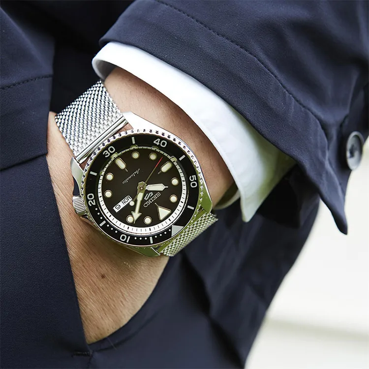 SEIKO 5 Sports SRPD73K1-1