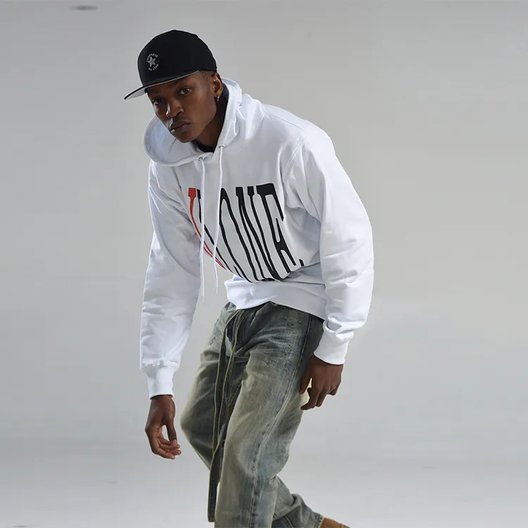 VLONE Staple Hoodie-3