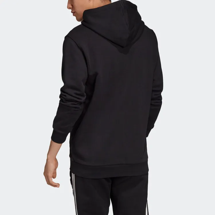 Adidas Originals Sweatshirts Men Black-3
