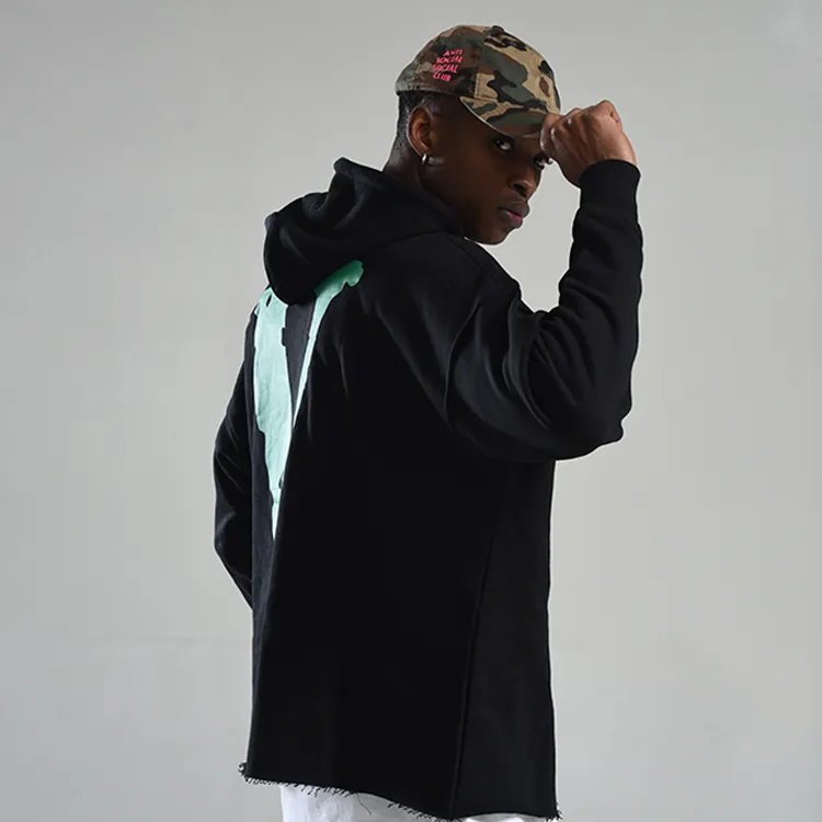 VLONE Staple Hoodie-2