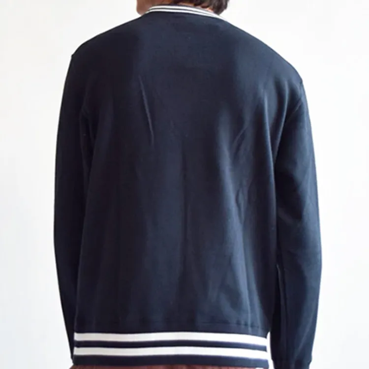 Champion Sweatshirt Unisex Dark Blue-2