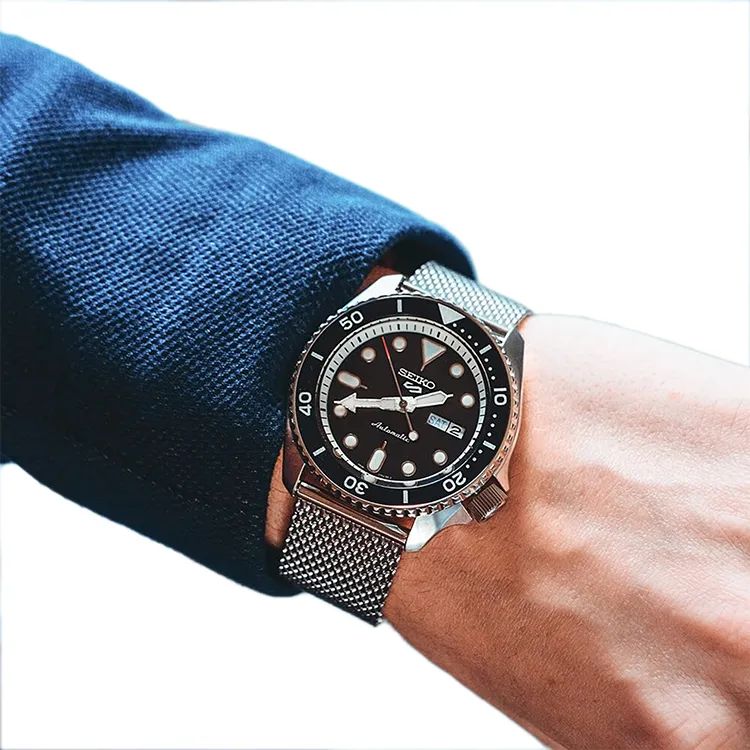 SEIKO 5 Sports SRPD73K1-4