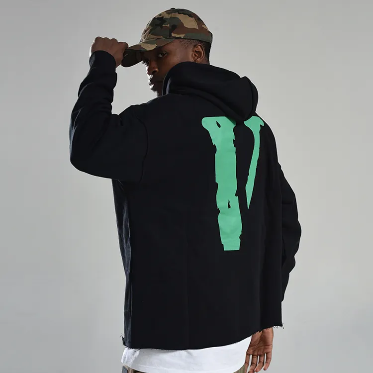 VLONE Staple Hoodie-6
