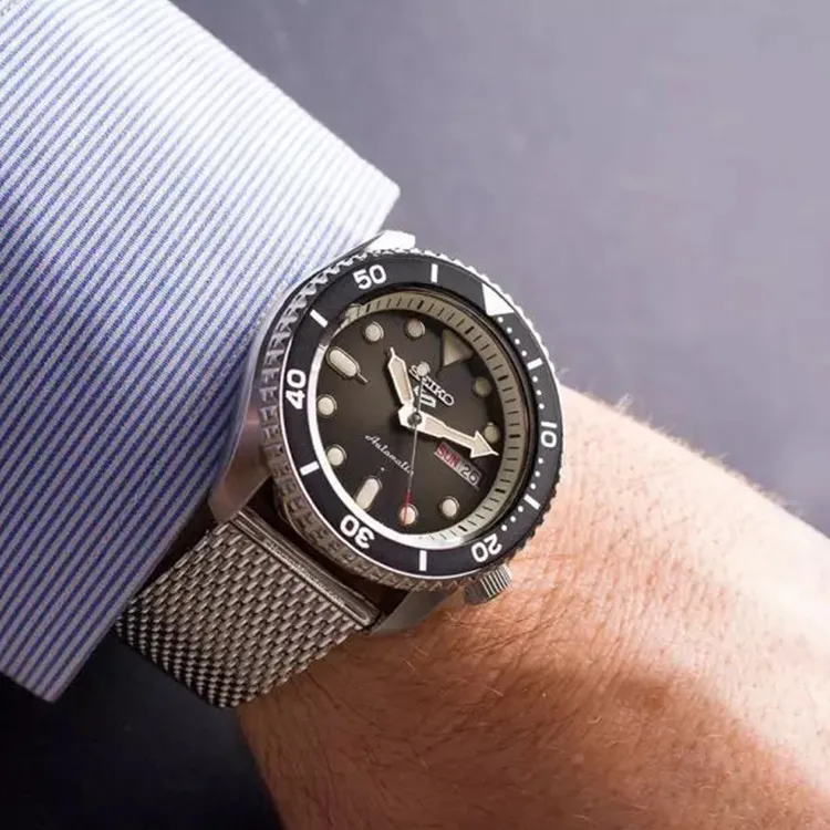 SEIKO 5 Sports SRPD73K1-2