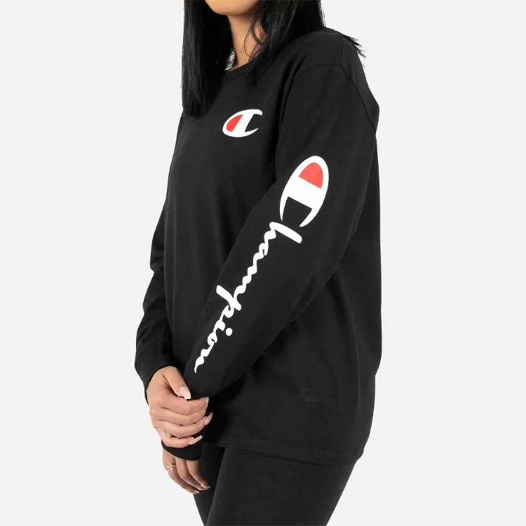 Champion T Shirts Unisex-2