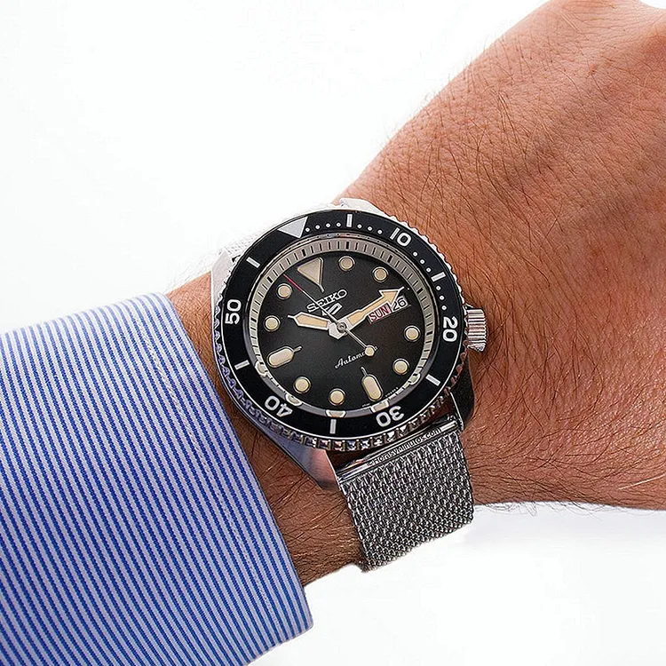 SEIKO 5 Sports SRPD73K1-3